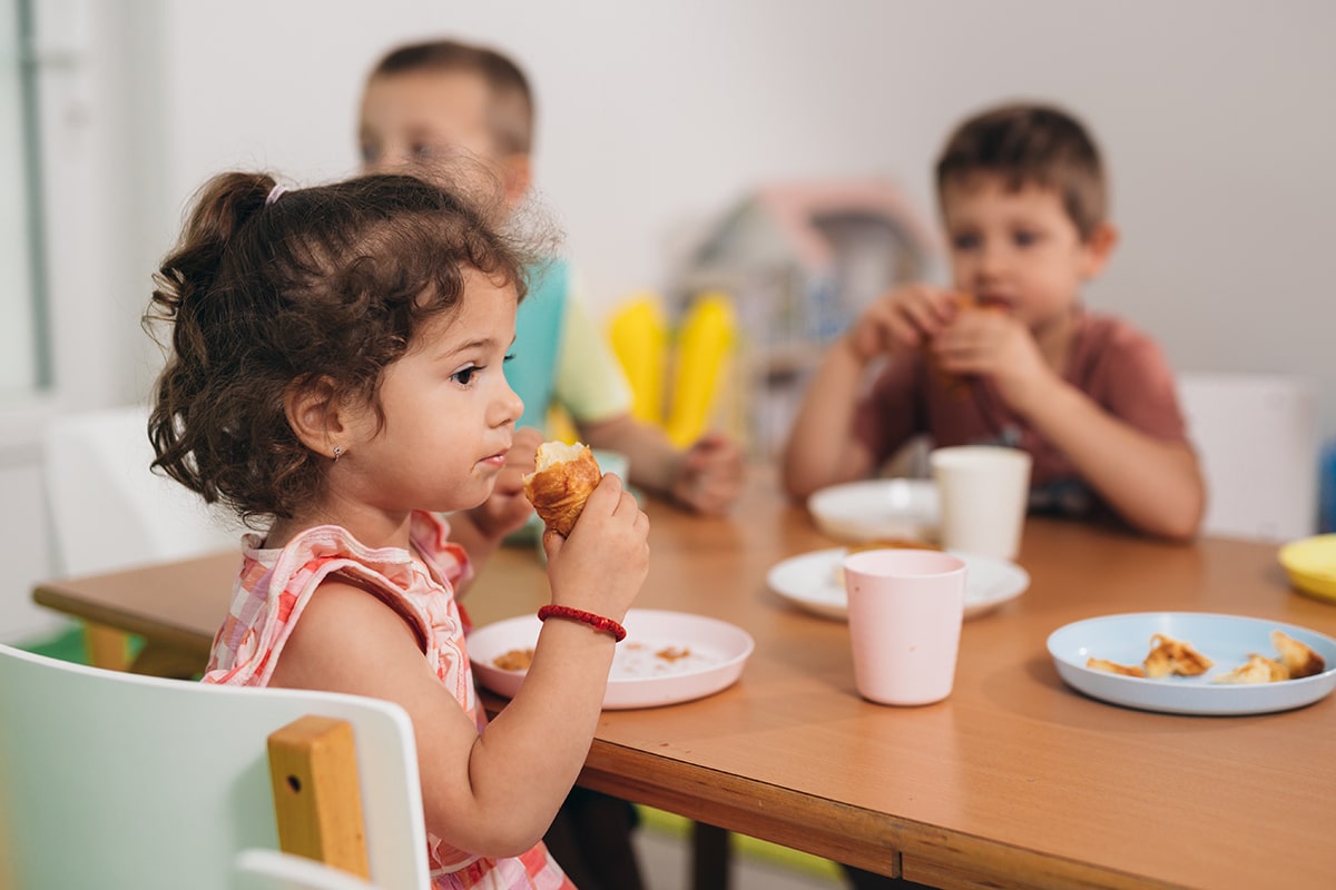All-Inclusive Meals Fuel Your Child’s Day