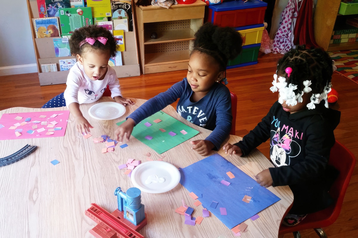 High-Quality Early Education Now Means Higher Success Rates Later